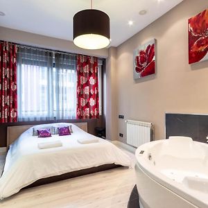 Appartement met Drie Slaapkamers